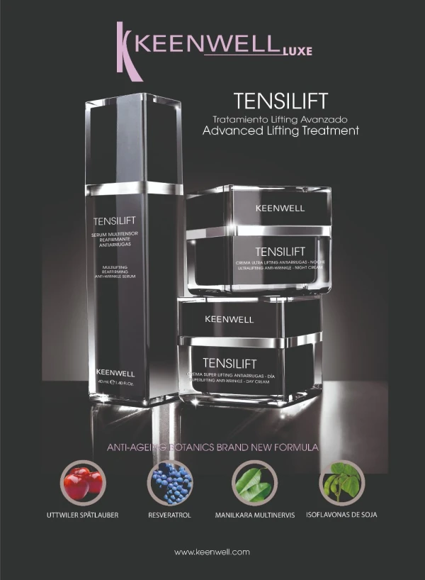 Anti-wrinkle Serum - Foto 1