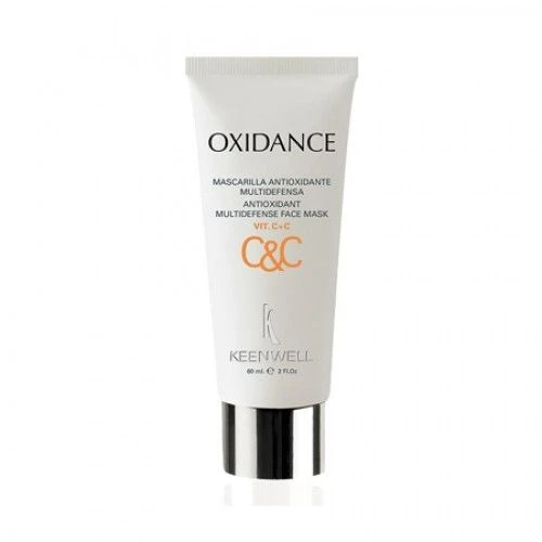 Anti oxidant multidefense mask - Foto 1