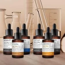 Keenwell Aquasphera Moisturizing concentrated serum 37,6% - Foto 3