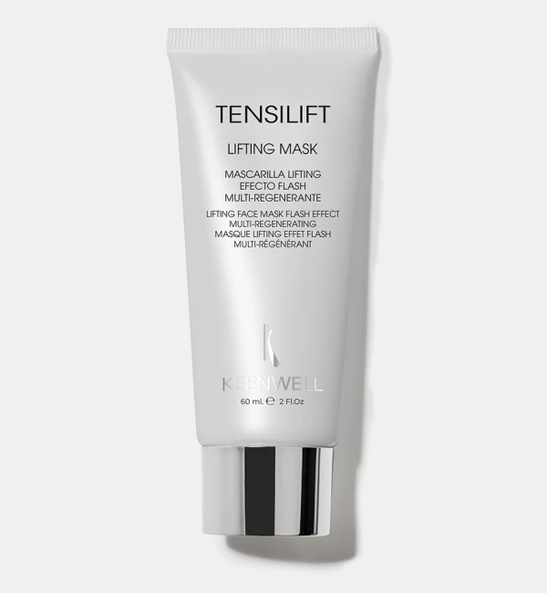 Anti-wrinkle mask MULTI-REGENEREREND, LIFTEND GELAATSMASKER - Foto 2