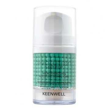 Evolution Sphere Hydro-Energizing 50 ml. ( green Sphere) - Foto 4