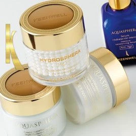 H2O Hydrating Revitalizing Complex gel-cream  - Foto 3