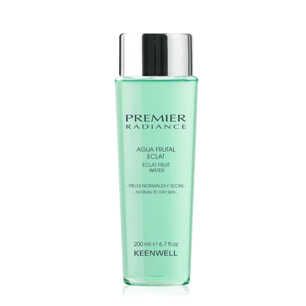 Radiance Eclat Fruit Lotion