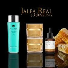 Jelea Royal start set   - Foto 1