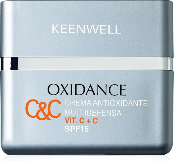 Anti oxidant vitamine C  start set reiniger , vitamine C dag multidefense mask - Foto 2