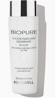 Balancing Purifying Start stet  voor de onzuivere en vette huid  BALANCERENDE ZUIVERENDE OLIEVRIJ   - Foto 2