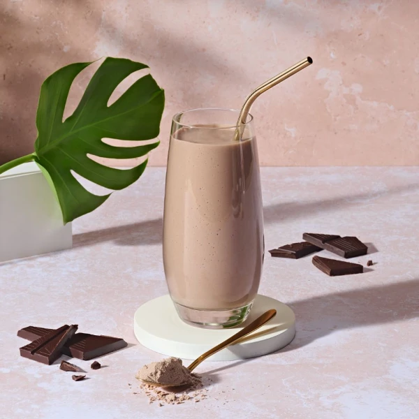 Formula 1 Voedingsshake chocolade - Foto 2