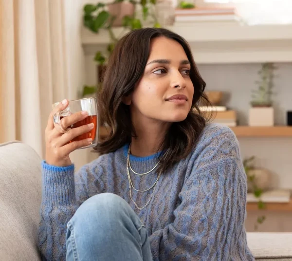 Instant Thee drank met Kruidenextracten Citroen thee 50g - Foto 3