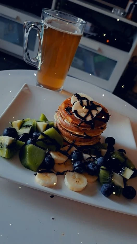  Proteïne Bakmix. Verander je favoriete lekkernijen in heerlijke proteïnesnacks  - Foto 2