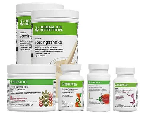 Ultimate Complete programma - Foto 1