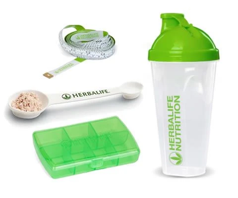 40plus programma Afslanken met Herbalife 40 plus programma Bent u ouder dan 40 jaar en wilt u op een gezonde manier gewicht verliezen, dan kunt u beginnen met het 40plus programma. - Foto 2