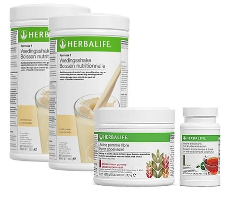 30 min programma  4.67 van 5  (12 klantbeoordelingen)  voor leeftijd 30-