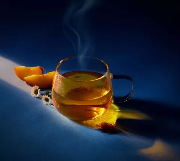 Night Mode  ​Een voedingssupplement voor 's nachts, samengesteld met saffraanextract. - Foto 2