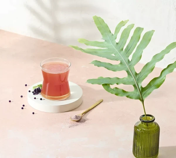 Immune Booster  ​Exclusief samengesteld met EpiCor® en een mix van belangrijke vitaminen en mineralen. voor man en vrouw - Foto 2