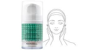 Keenwell Evolution Sphere Hydro-Energizing Multifunctionele Verzorging 50ml ( Green Evolution ) - Foto 3