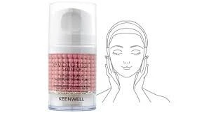 Keenwell Evolution Sphere Hydro-Verstevigende Multifunctionele Verzorging 50ml (pink evolution) - Foto 3