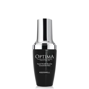 Optima(Q10 Anti-rimpel en vroegtijdige veroudering) start set Keenwell - Foto 5