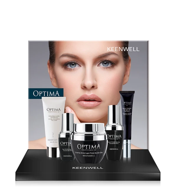 Optima(Q10 Anti-rimpel en vroegtijdige veroudering) start set Keenwell - Foto 7