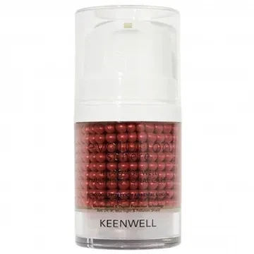 Keenwell Evolution Sphere Hydro-Age Well Multifunctionele Verzorging 50ml (Red Evolution) - Foto 3