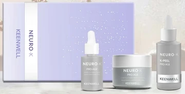 PRO-AGE , Het vermindert rimpels, verbetert de elasticiteit van de huid en versterkt de natuurlijke huidbarrière.  - Foto 1