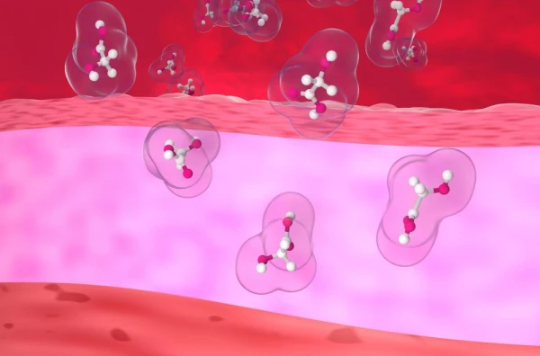 Limited Edition Hydrosphera H2O Dag en Evolution sphere hydro-renewing nacht - Foto 3