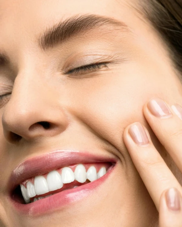Zorgt voor een liftend effect.   Hydro-Firming Multifocal Eye Care (Pink Evolution) - Foto 3