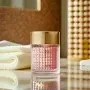 Zorgt voor een liftend effect.   Hydro-Firming Multifocal Eye Care (Pink Evolution) - Foto 4