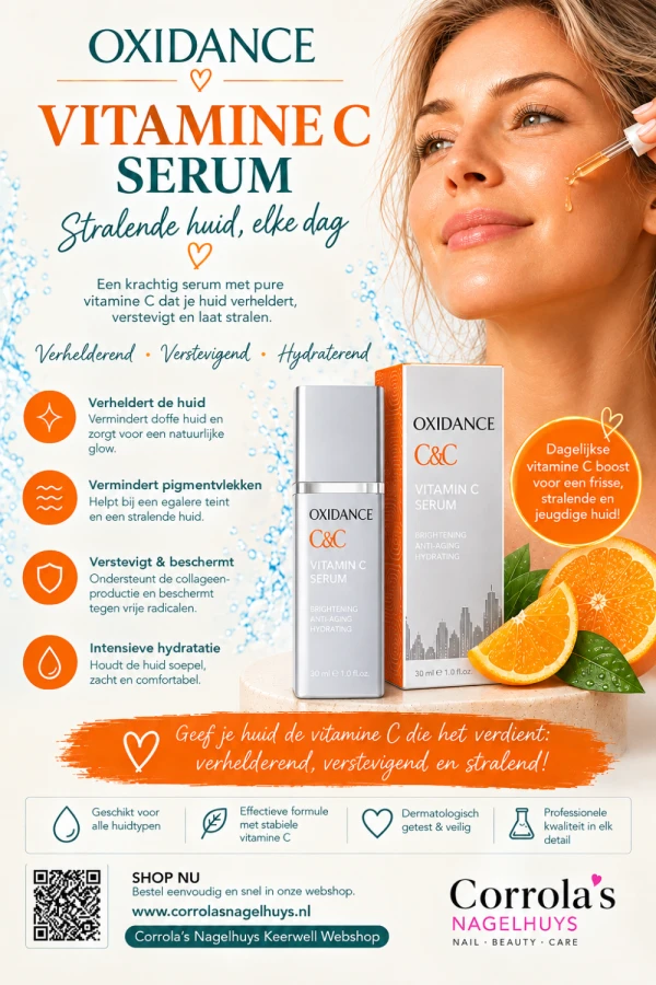 Antioxidant Intense Protection Serum - Foto 4