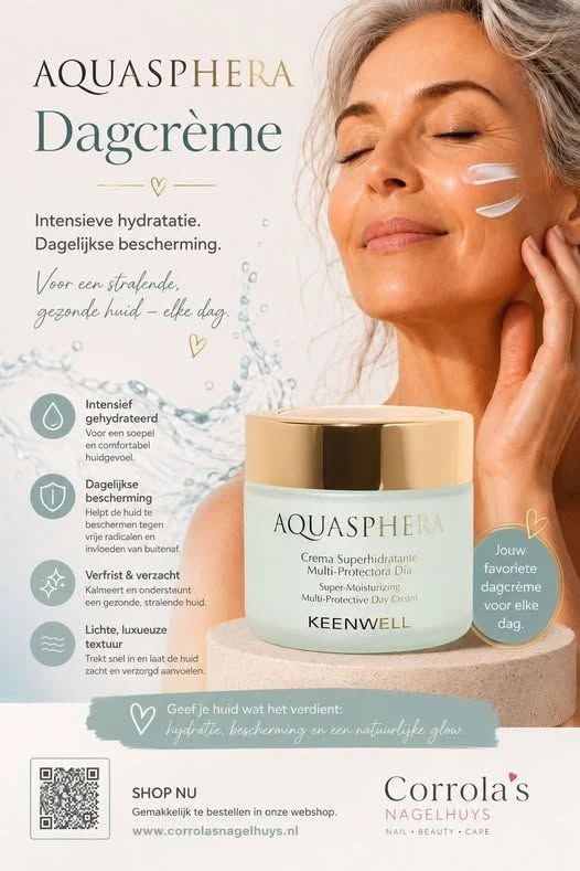  Super Hydraterende Beschermende Moisturising Day Cream - Foto 7