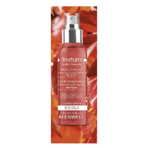 Scented Sublimating Shimmering Body Mist 100ml