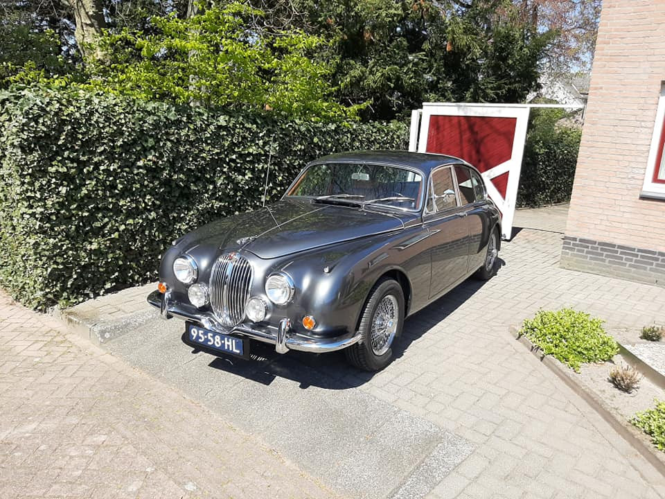 photo - Corrola's Nagelhuys